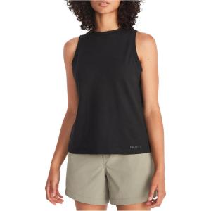 imageMARMOT Womens Windridge TankBlack