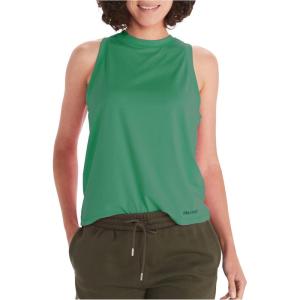 imageMARMOT Womens Windridge TankClover