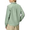 imageMARMOT Womens Airexchange UPF 40 Long Sleeve ShirtAgate Green