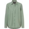 imageMARMOT Womens Airexchange UPF 40 Long Sleeve ShirtAgate Green