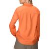 imageMARMOT Womens Airexchange UPF 40 Long Sleeve ShirtPomelo