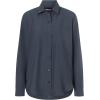 imageMARMOT Womens Airexchange UPF 40 Long Sleeve ShirtThunderhead
