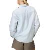 imageMARMOT Womens Airexchange UPF 40 Long Sleeve ShirtVapor