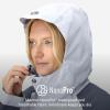 imageMARMOT Womens Cascade JacketVaporThunderhead