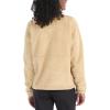 imageMARMOT Womens Homestead FullZip Jacket  BlanketSoft HighPile Sherpa FleeceLight Oak