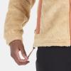 imageMARMOT Womens Homestead FullZip Jacket  BlanketSoft HighPile Sherpa FleeceLight Oak