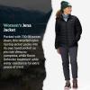 imageMARMOT Womens JENA JacketBlack  Latest Collection