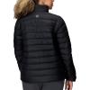 imageMARMOT Womens JENA JacketBlack  Latest Collection