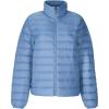 imageMARMOT Womens JENA JacketRain Cloud  Latest Collection