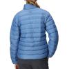 imageMARMOT Womens JENA JacketRain Cloud  Latest Collection