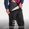 imageMARMOT Womens Precip Eco Full Zip PantsBlack  Latest Collection