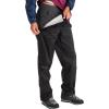 imageMARMOT Womens Precip Eco Full Zip PantsBlack  Latest Collection