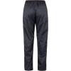 imageMARMOT Womens Precip Eco Full Zip PantsBlack  Latest Collection