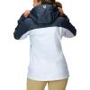 imageMARMOT Womens Precip Eco JacketThunderheadVapor  Latest Collection