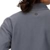 imageMARMOT Womens Rocklin 12 Zip Jacket  Classic Warm Lightweight 100Weight Fleece LayerSteel Onyx