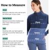 imageMARMOT Womens Rocklin 12 Zip Jacket  Classic Warm Lightweight 100Weight Fleece LayerTwilight BlueBlue Bonnet