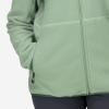 imageMARMOT Womens Rocklin Full Zip Fleece JacketAgate Green