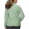 imageMARMOT Womens Rocklin Full Zip Fleece JacketAgate Green