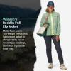 imageMARMOT Womens Rocklin Full Zip Fleece JacketAgate Green