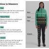 imageMARMOT Womens Rocklin Full Zip Fleece JacketCloverRosin Green