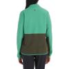 imageMARMOT Womens Rocklin Full Zip Fleece JacketCloverRosin Green