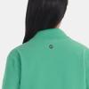 imageMARMOT Womens Rocklin Full Zip Fleece JacketCloverRosin Green
