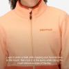 imageMARMOT Womens Rocklin Full Zip Fleece JacketFresh ApricotGinger Blossom
