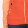 imageMARMOT Womens Rocklin Full Zip Fleece JacketFresh ApricotGinger Blossom