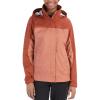 imageMARMOT Womens Precip Eco JacketSunburnAuburn  Latest Collection
