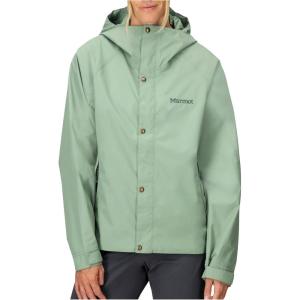 imageMARMOT Womens Cascade JacketAgate Green