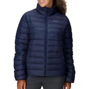 imageMARMOT Womens JENA JacketArctic Navy  Latest Collection