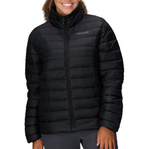 imageMARMOT Womens JENA JacketBlack  Latest Collection