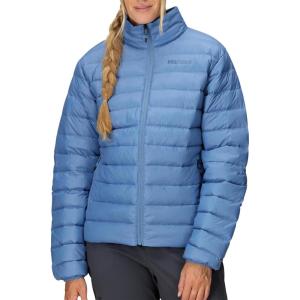 imageMARMOT Womens JENA JacketRain Cloud  Latest Collection