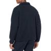 imageMARMOT Mens Aros FullZip Jacket  Sherpa Fleece with Retro StylePurple FigSteel OnyxSleet