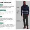 imageMARMOT Mens Drop Line 12 Zip Fleece JacketArctic Navy 2975
