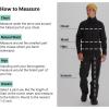 imageMARMOT Mens Drop Line 12 Zip Fleece JacketBlack 001
