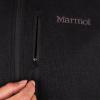 imageMARMOT Mens Drop Line 12 Zip Fleece JacketBlack 001
