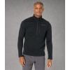 imageMARMOT Mens Drop Line 12 Zip Fleece JacketBlack 001