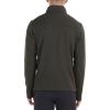imageMARMOT Mens Drop Line 12 Zip Fleece JacketRosin Green 7764