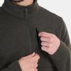 imageMARMOT Mens Drop Line 12 Zip Fleece JacketRosin Green 7764