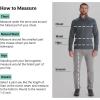 imageMARMOT Mens Drop Line 12 Zip Fleece JacketSteel Onyx 1515