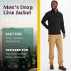imageMARMOT Mens Drop Line JacketBlack