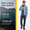 imageMARMOT Mens Drop Line JacketMoon River