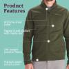 imageMARMOT Mens Drop Line JacketNori