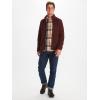 imageMARMOT Mens Drop Line JacketPort Royal