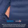 imageMARMOT Mens Echo Featherless Hoody Jacket Arctic Navy Large