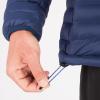 imageMARMOT Mens Echo Featherless Hoody Jacket Arctic Navy Large