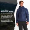 imageMARMOT Mens Echo Featherless Hoody Jacket Arctic Navy Large