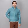 imageMARMOT Mens Echo Featherless Jacket  Lightweight DownAlternative PufferMoon River