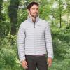 imageMARMOT Mens Echo Featherless Jacket  Lightweight DownAlternative PufferSleet